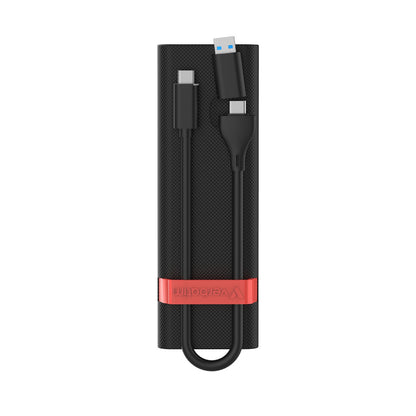Verbatim (32261) Store 'n' Go M.2 NVMe SSD Enclosure Kit USB 3.2 Gen 2