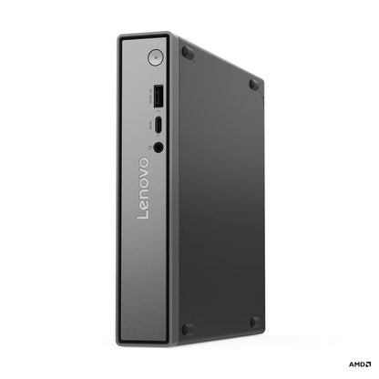 Lenovo ThinkCentre Neo 55Q G6 Tiny PC, AMD Ryzen 5 220, 16GB RAM, 512GB SSD