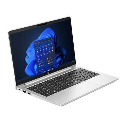 HP ProBook 445 G10 Laptop, 14 Inch FHD, AMD Ryzen 5 7530U, 16GB RAM, 512GB SSD
