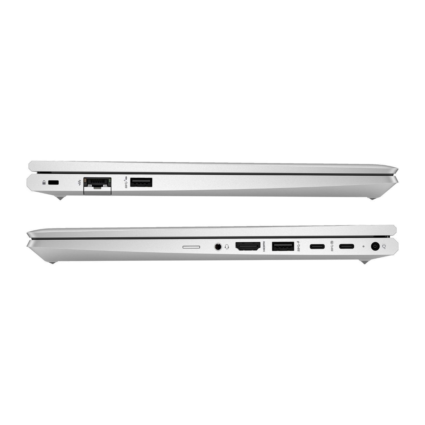 HP ProBook 445 G10 Laptop, 14 Inch FHD, AMD Ryzen 5 7530U, 16GB RAM, 512GB SSD
