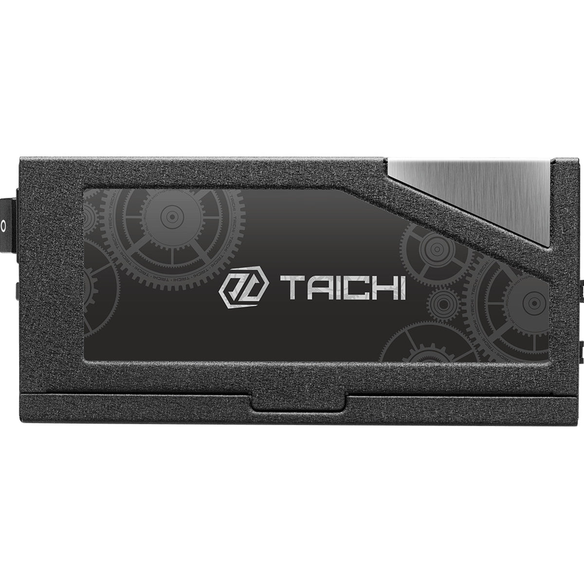 ASRock TC-1650T Power Supply Unit, 80 PLUS TITANIUM Certified 1600W PSU