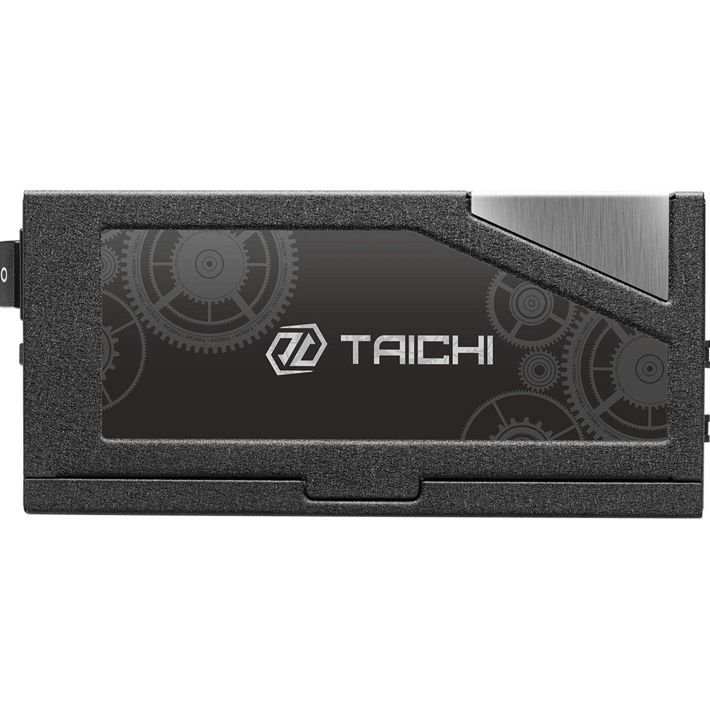 ASRock TC-1300T Power Supply Unit, 80 PLUS TITANIUM Certified 1300W PSU