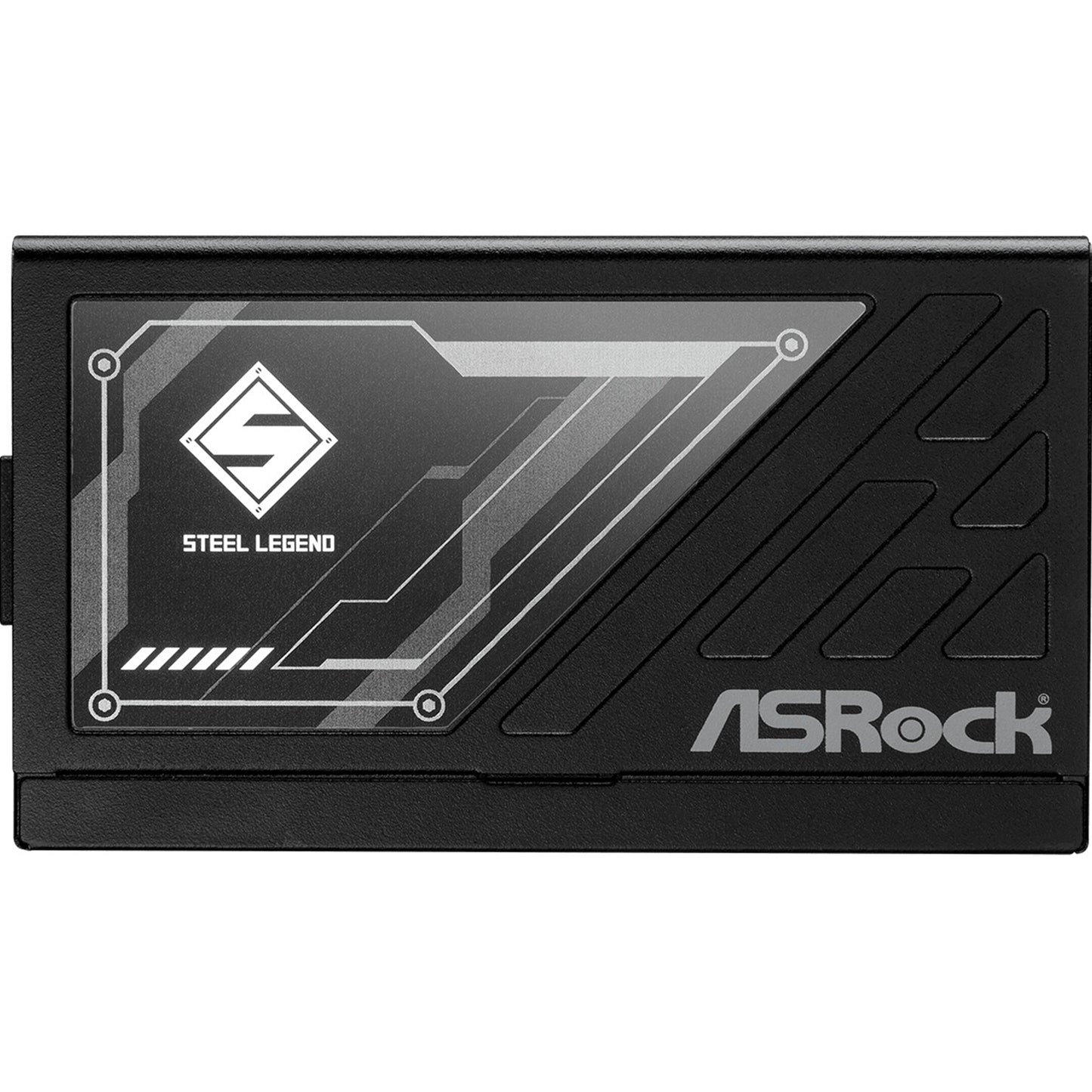 ASRock SL-1200G Power Supply Unit, 80 PLUS GOLD Certified ATX 1200W PSU