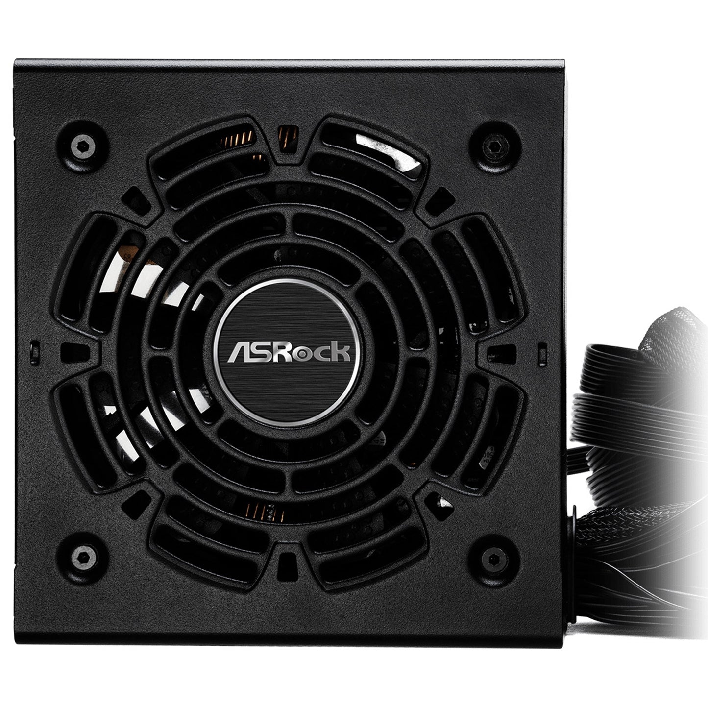 ASRock CL-850G Power Supply Unit, 80 PLUS GOLD High Efficiency ATX 850W PSU