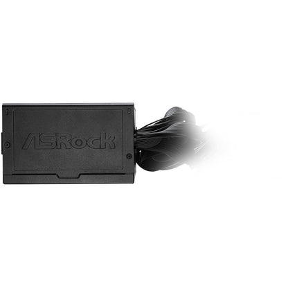 ASRock CL-850G Power Supply Unit, 80 PLUS GOLD High Efficiency ATX 850W PSU