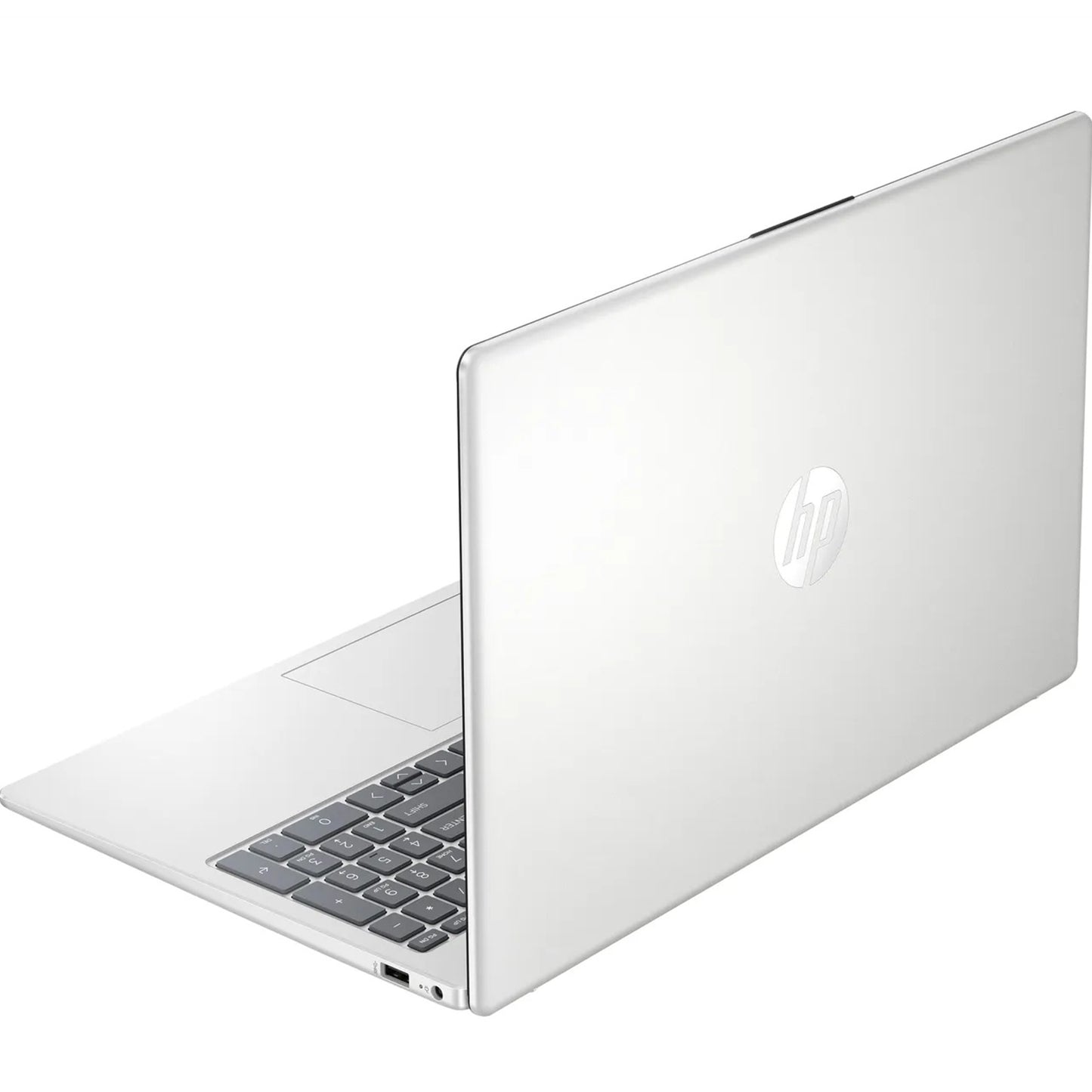 HP 15.6 Inch Laptop 15-FC0049NA, AMD Ryzen 5 7520U, 16GB RAM, 512GB SSD
