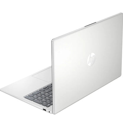 HP 15.6 Inch Laptop 15-FC0049NA, AMD Ryzen 5 7520U, 16GB RAM, 512GB SSD