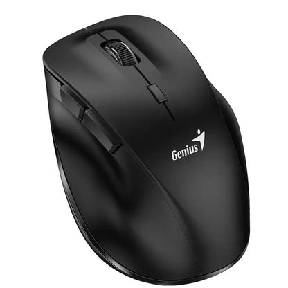 GENIUS Ergo 8230S Easy Ergonomic Wireless Silent Mouse, 6 buttons, up to 1600dpi