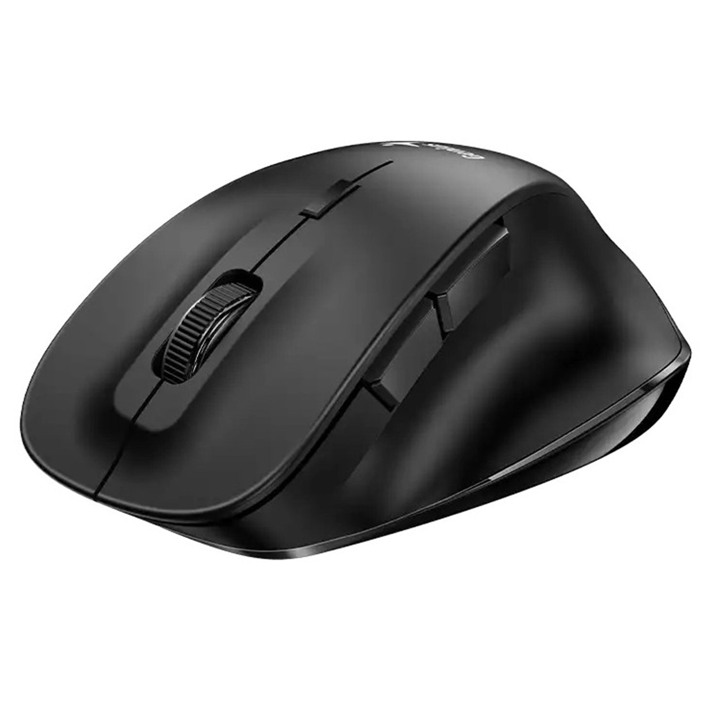 GENIUS Ergo 8230S Easy Ergonomic Wireless Silent Mouse, 6 buttons, up to 1600dpi