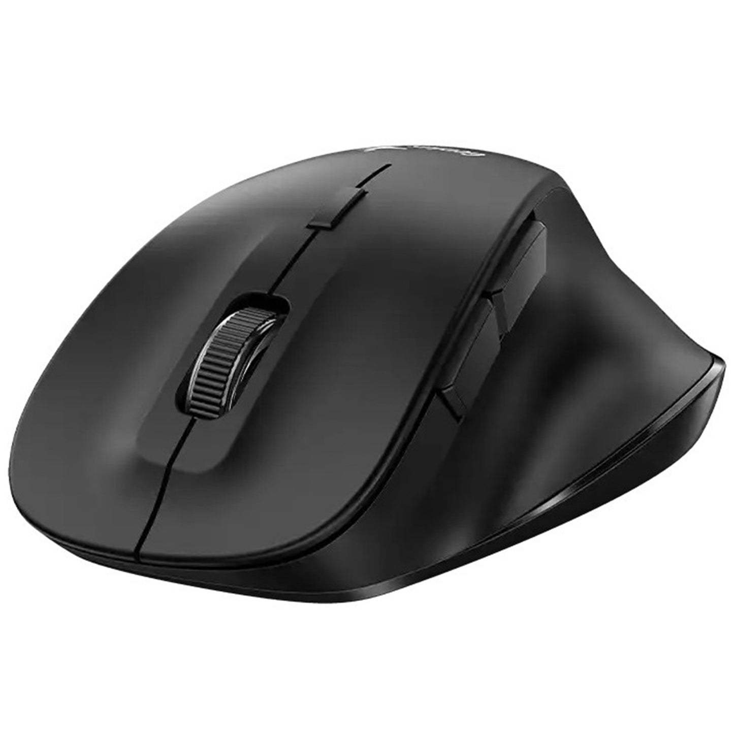 GENIUS Ergo 8230S Easy Ergonomic Wireless Silent Mouse, 6 buttons, up to 1600dpi