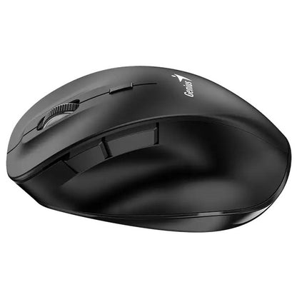GENIUS Ergo 8230S Easy Ergonomic Wireless Silent Mouse, 6 buttons, up to 1600dpi