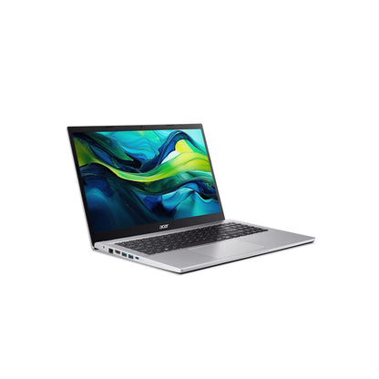Acer Aspire Go 15.6 Inch Laptop, AMD Ryzen 5 5625U Processor, 8GB RAM, 512GB SSD
