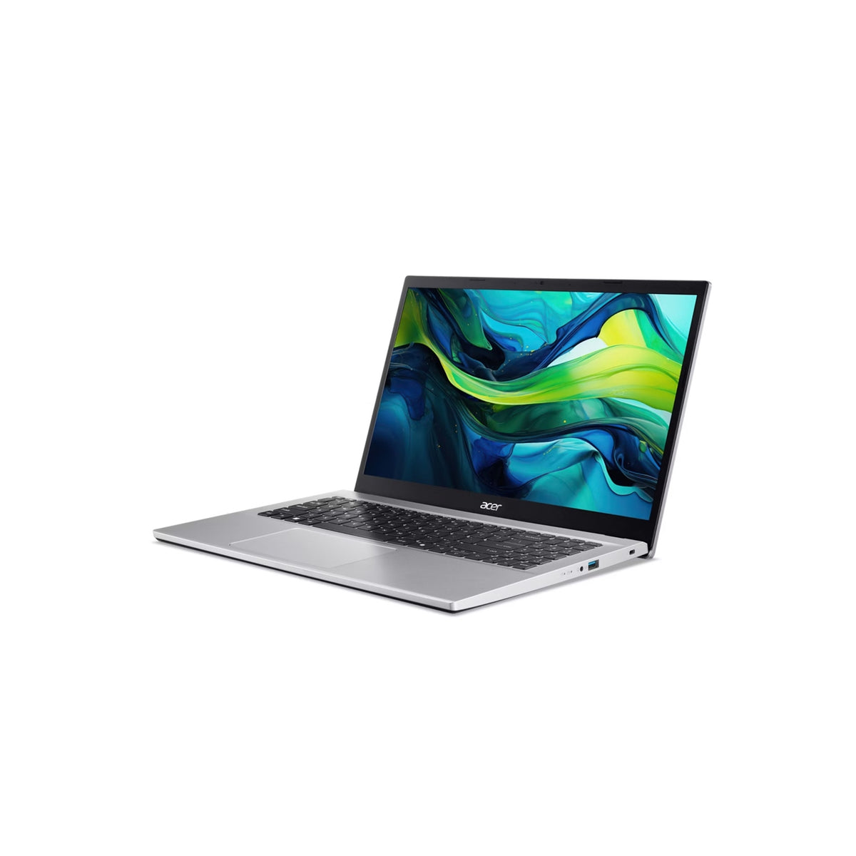 Acer Aspire Go 15.6 Inch Laptop, AMD Ryzen 5 5625U Processor, 8GB RAM, 512GB SSD