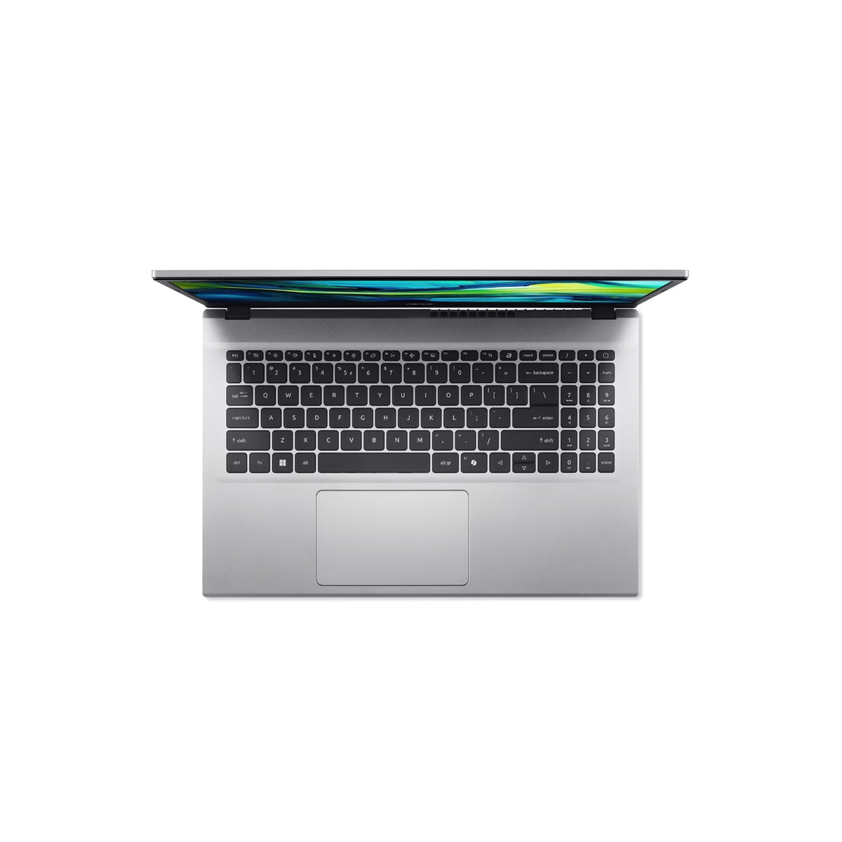 Acer Aspire Go 15.6 Inch Laptop, AMD Ryzen 5 5625U Processor, 8GB RAM, 512GB SSD