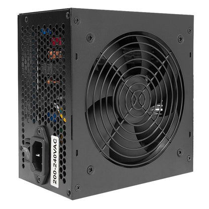 CiT 500w ATV Eco Bronze 500W 230V 12cm Fan APFC
