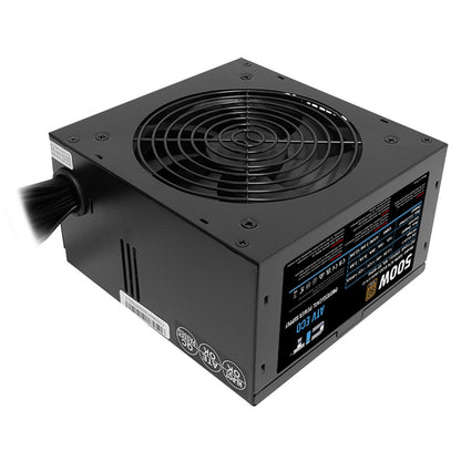 CiT 500w ATV Eco Bronze 500W 230V 12cm Fan APFC
