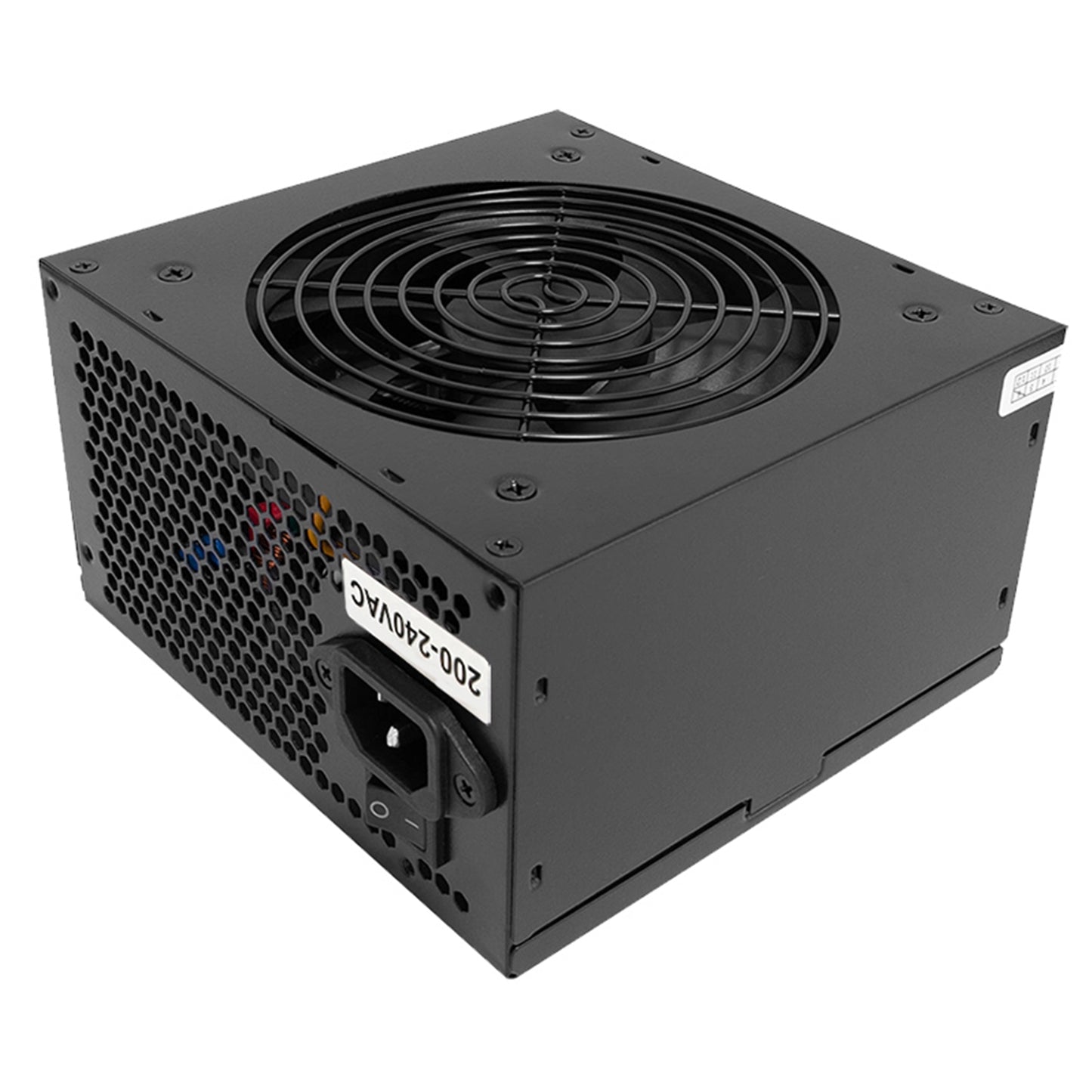 CiT 500w ATV Eco Bronze 500W 230V 12cm Fan APFC