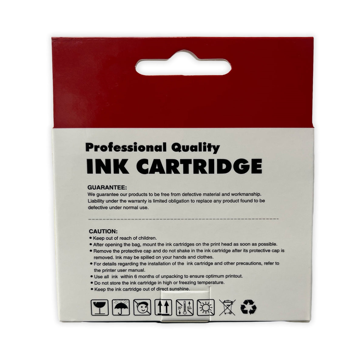 Canon PG-540XL Compatible Black E540XLBK Replacement Ink
