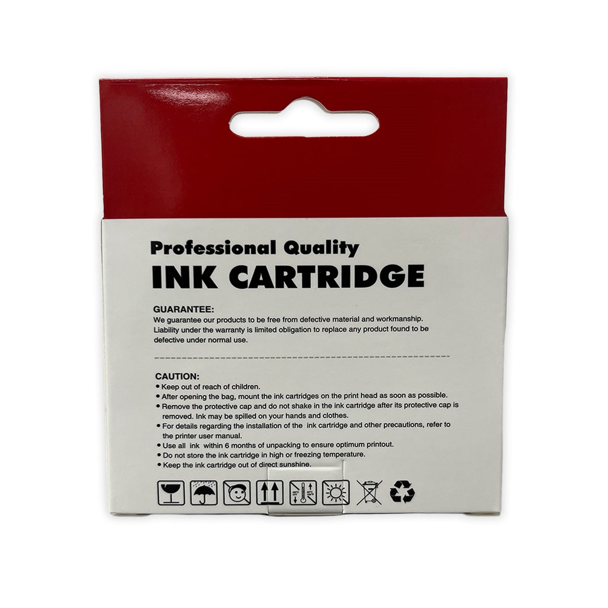 Canon CL-541XL Compatible Colour E541XLC Replacement Ink