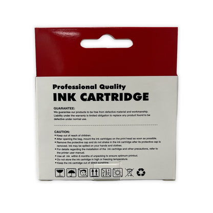 Canon CL-541XL Compatible Colour E541XLC Replacement Ink