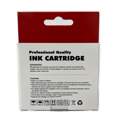 Canon PG-545XL Compatible Black E545XLBK Replacement Ink