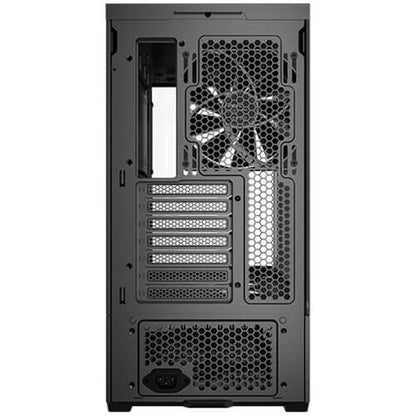 ANTEC Constellation C6 AirAntec Mid-Tower Gaming PC Case - Curved Glass, Black