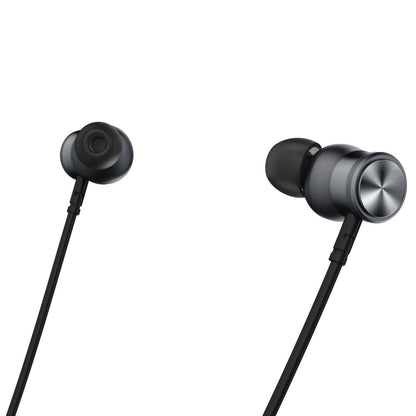 Verbatim TruSound Pro Neckband ENC Bluetooth Earbuds in Black