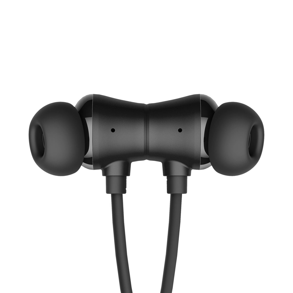 Verbatim TruSound ANC Neckband Bluetooth Earbuds in Black