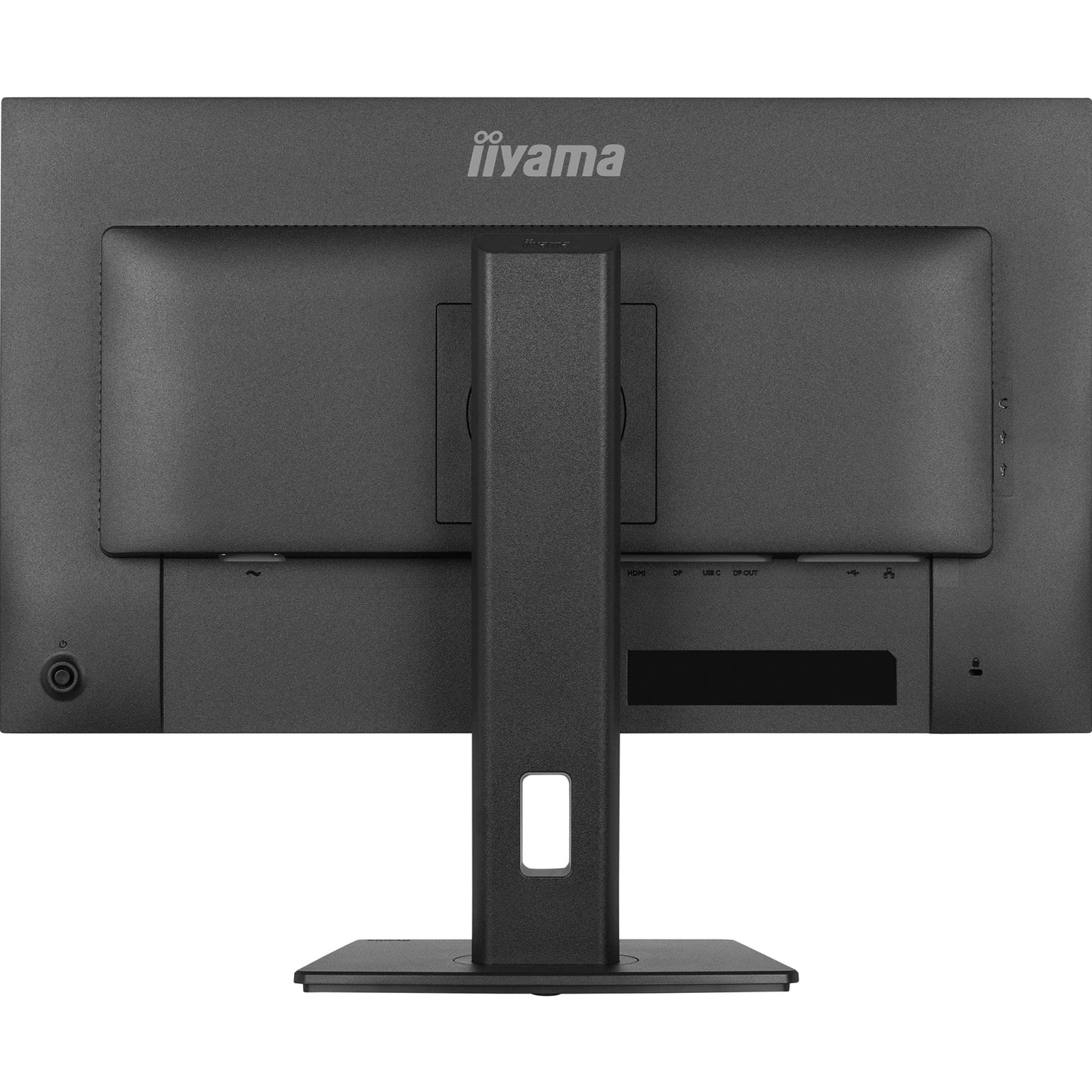 iiyama PROLITE 27 Inch Monitor XB2797HSN-B1 - Black, FHD, 100Hz, 1ms, Speakers