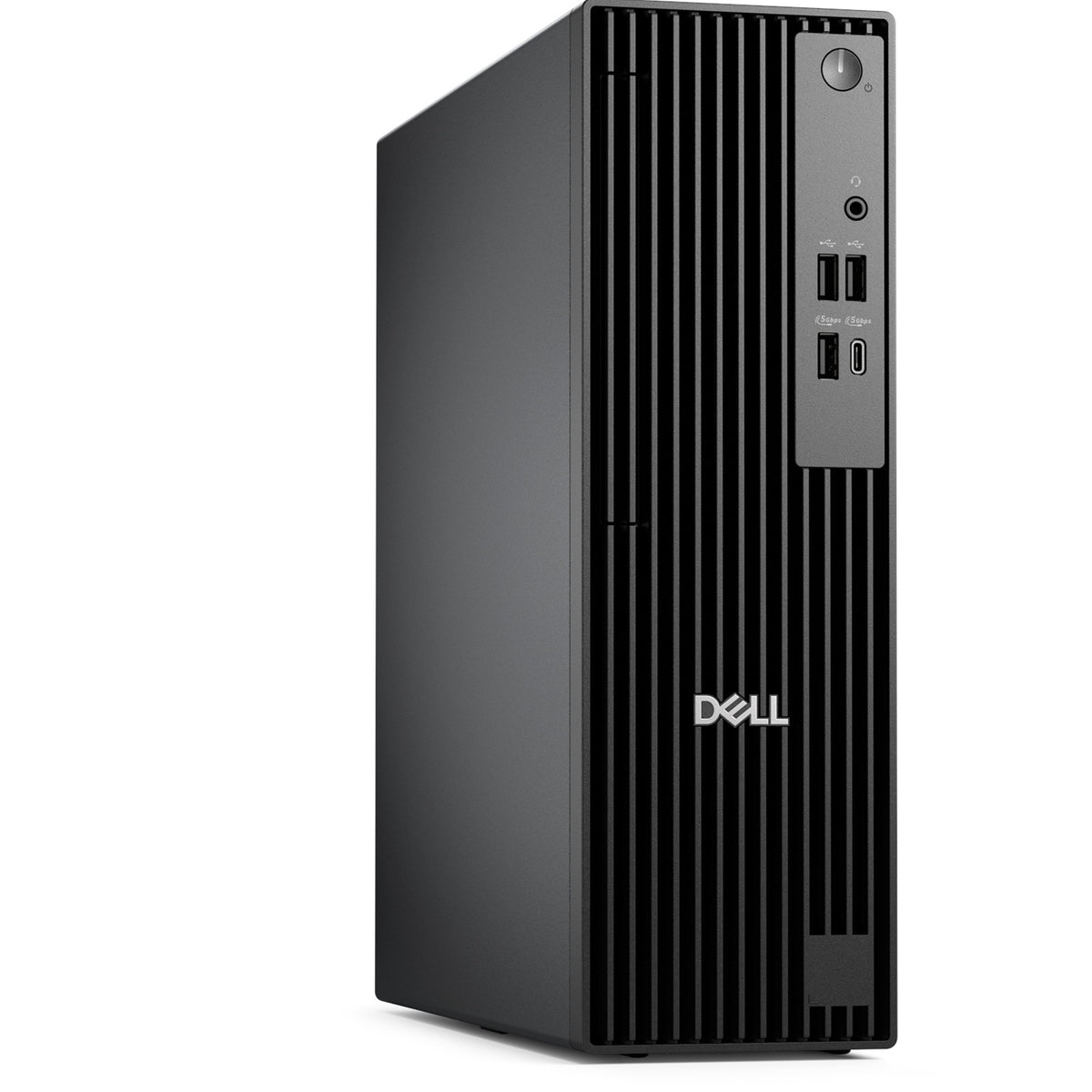 Dell Pro QCS1250 Pre-Built Slim Desktop PC, Intel Core i5 14th Gen, 8GB, 512GB