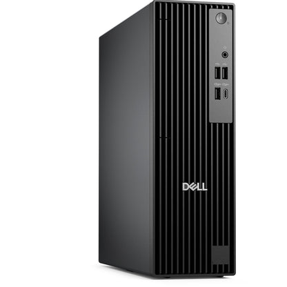 Dell Pro QCS1250 Pre-Built Slim Desktop PC, Intel Core i5 14th Gen, 8GB, 512GB