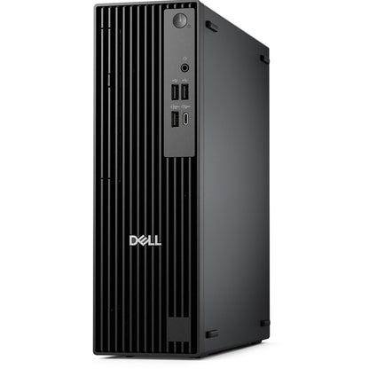 Dell Pro QCS1250 Pre-Built Slim Desktop PC, Intel Core i5 14th Gen, 8GB, 512GB
