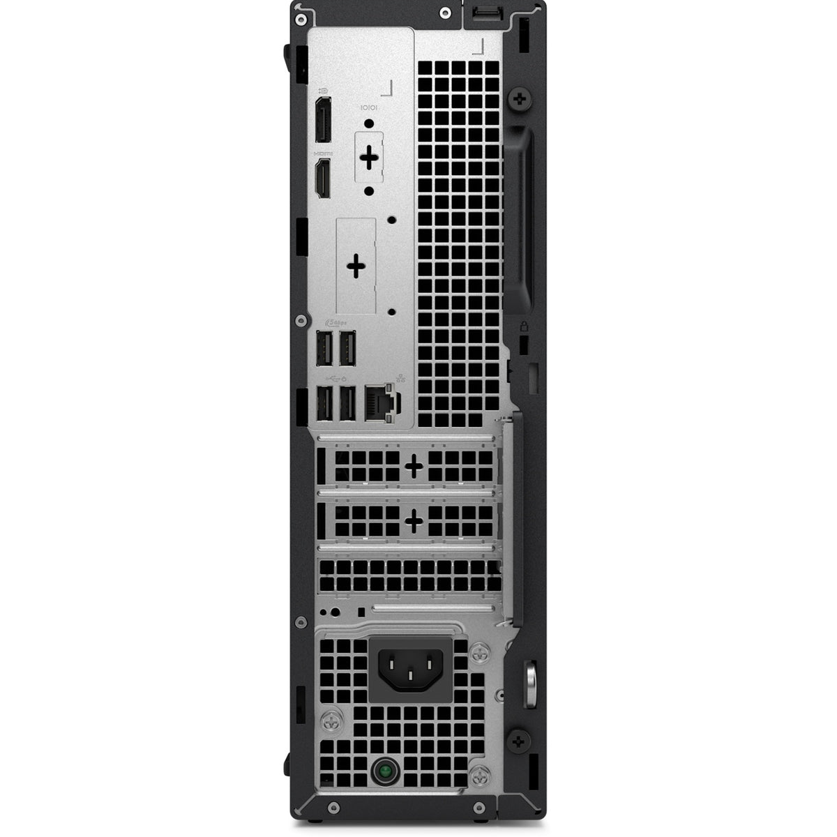 Dell Pro QCS1250 Pre-Built Slim Desktop PC, Intel Core i5 14th Gen, 8GB, 512GB