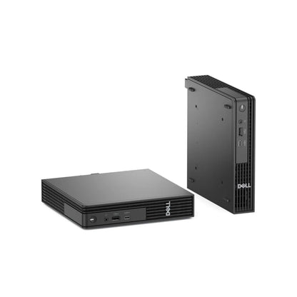 Dell Pro QCM1250 Pre-Built Mini Desktop PC, Intel Core i5 14th Gen, 16GB, 512GB