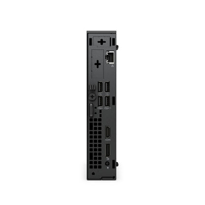 Dell Pro QCM1250 Pre-Built Mini Desktop PC, Intel Core i5 14th Gen, 16GB, 512GB