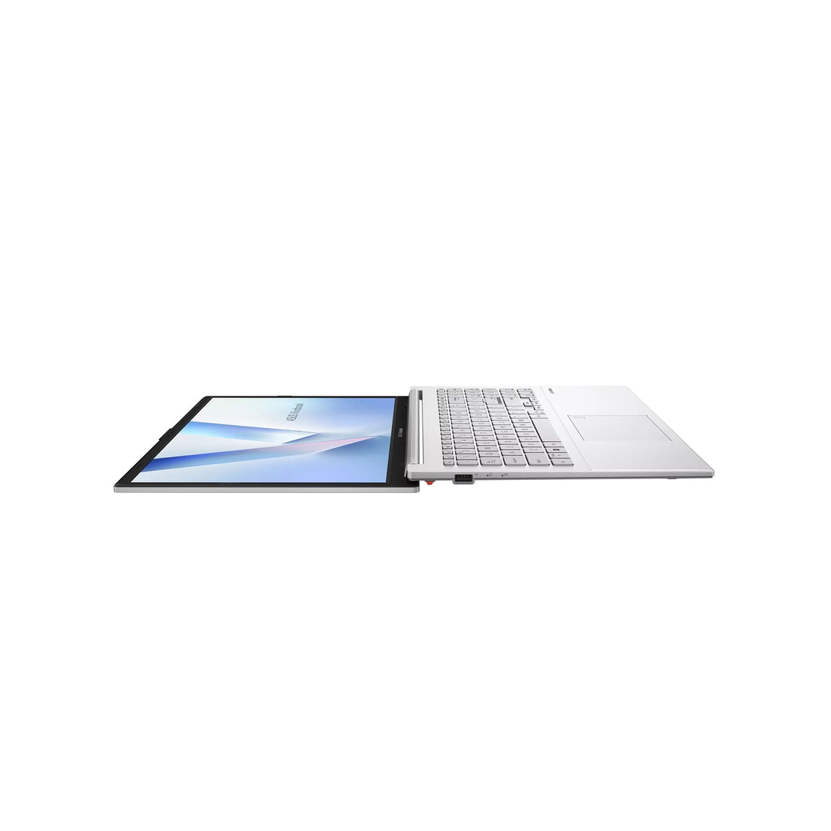 ASUS Vivobook Go 15.6 Inch Laptop, AMD Ryzen 5, 8GB, 512GB, Windows 11 Home