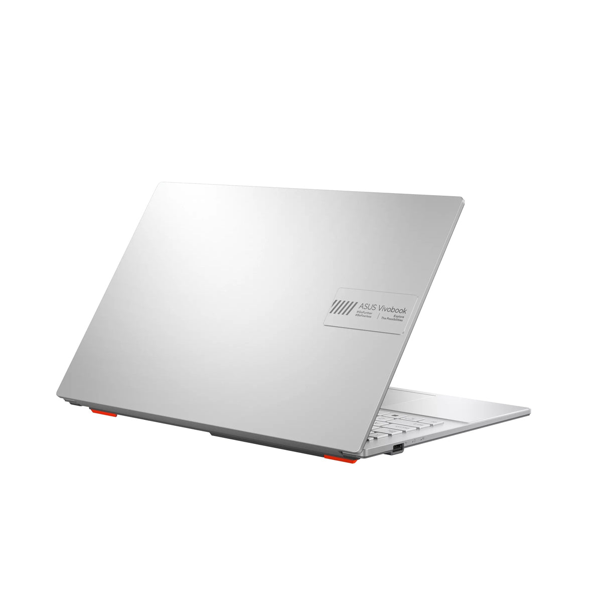 ASUS Vivobook Go 15.6 Inch Laptop, AMD Ryzen 5, 8GB, 512GB, Windows 11 Home