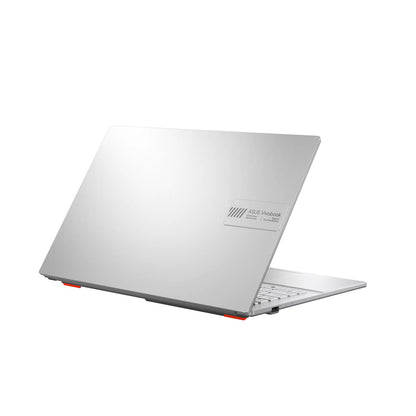 ASUS Vivobook Go 15.6 Inch Laptop, AMD Ryzen 5, 8GB, 512GB, Windows 11 Home