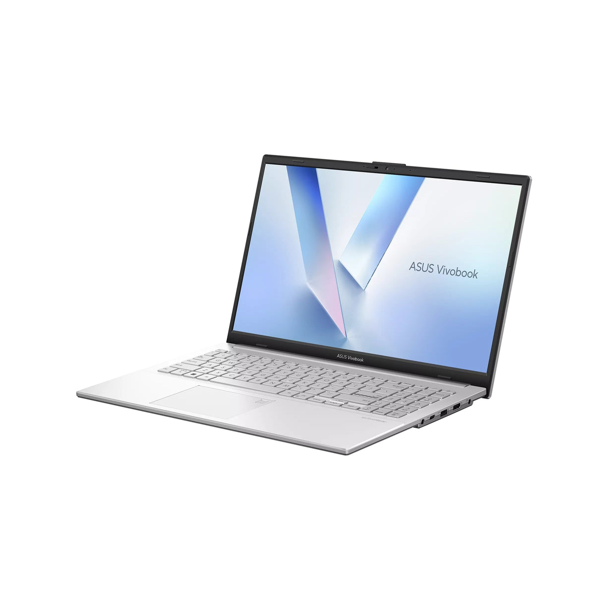 ASUS Vivobook Go 15.6 Inch Laptop, AMD Ryzen 5, 8GB, 512GB, Windows 11 Home