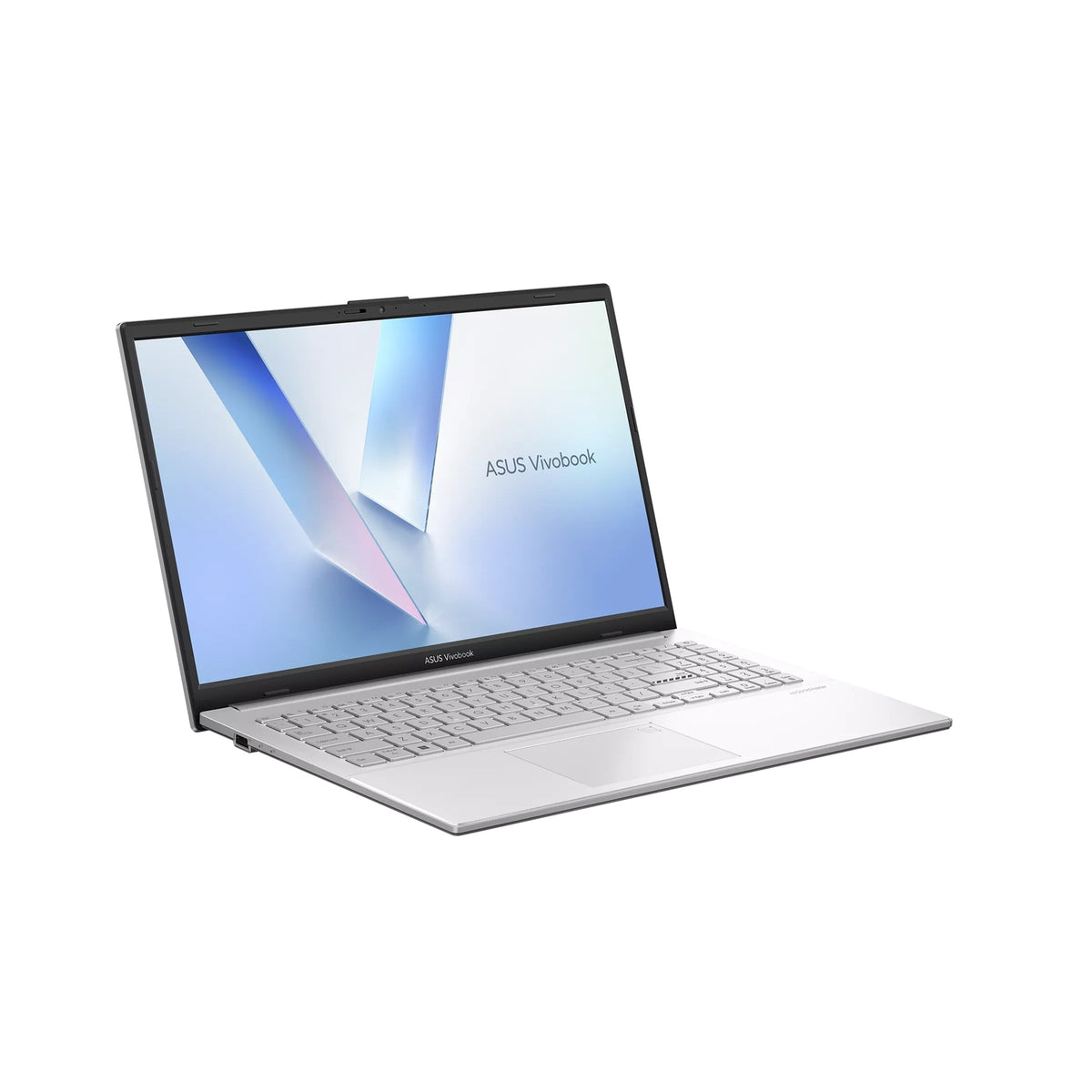 ASUS Vivobook Go 15.6 Inch Laptop, AMD Ryzen 5, 8GB, 512GB, Windows 11 Home