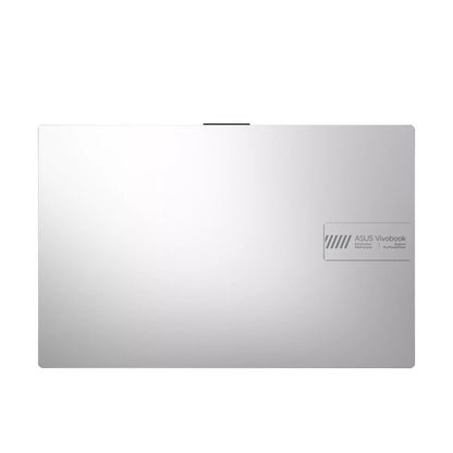ASUS Vivobook Go 15.6 Inch Laptop, AMD Ryzen 5, 8GB, 512GB, Windows 11 Home