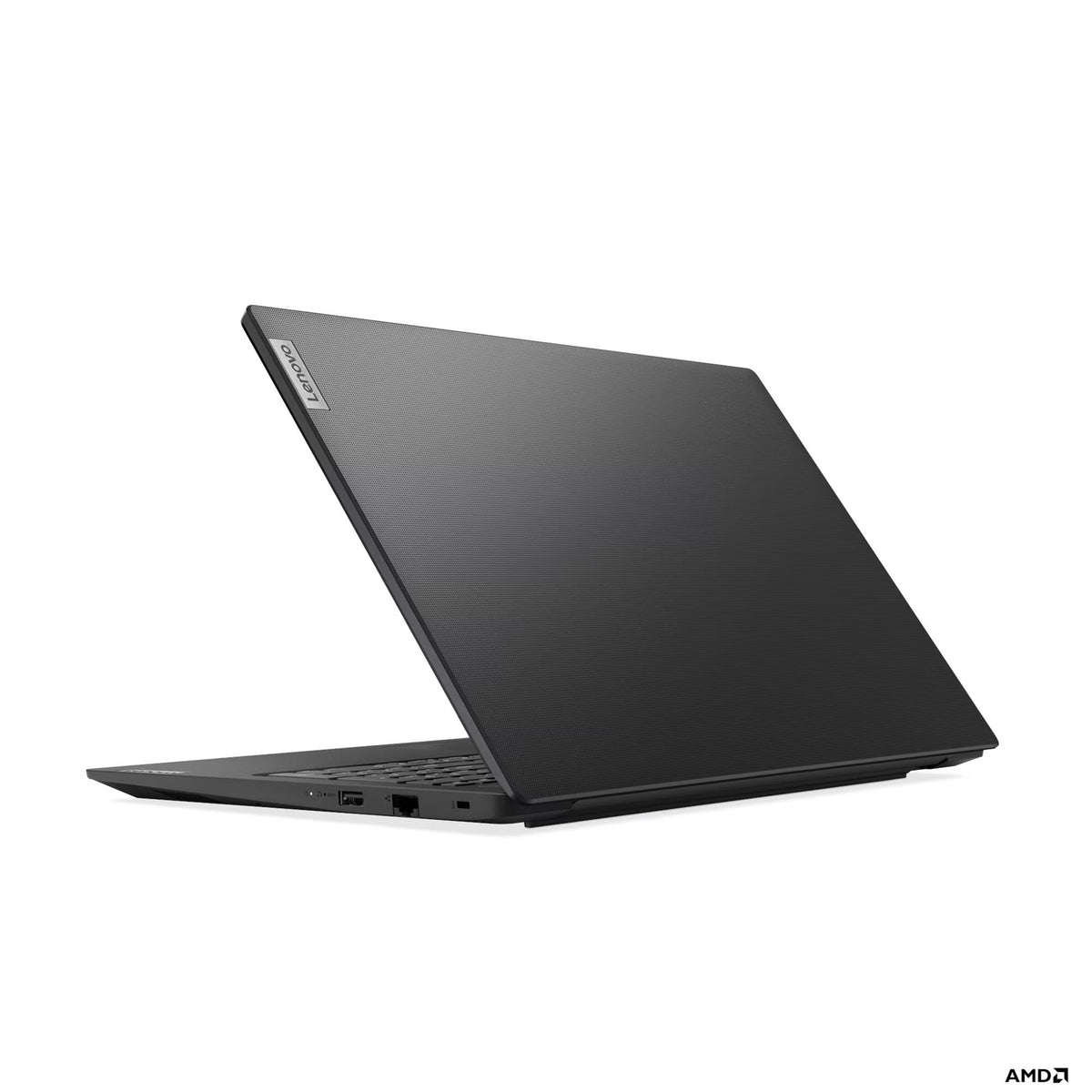 Lenovo V15 G4 AMN 15.6 Inch Laptop, AMD Ryzen 5, 8GB LPDDR5, 512GB, AMD Graphics
