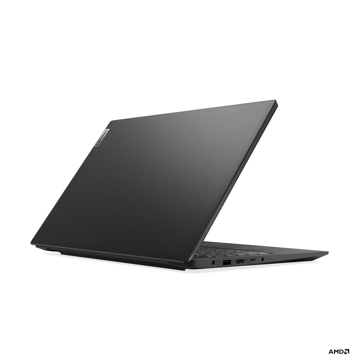 Lenovo V15 G4 AMN 15.6 Inch Laptop, AMD Ryzen 5, 8GB LPDDR5, 512GB, AMD Graphics