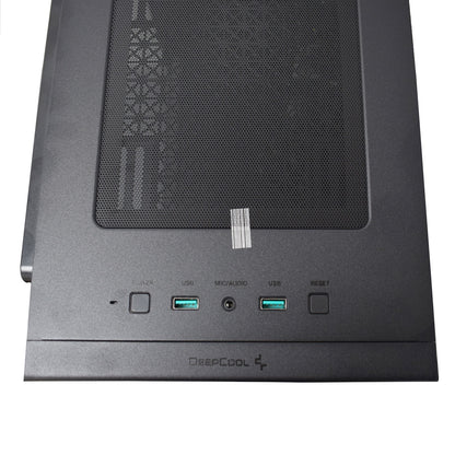 AMD Ryzen 3 Desktop PC, Quad Core 8 Thread 3.80GHz, 4.00GHz Boost, 8GB, 1TB NVMe