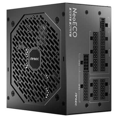Antec NE850 Platinum NeoEco 850W Fully Modular ATX 3.1 Power Supply
