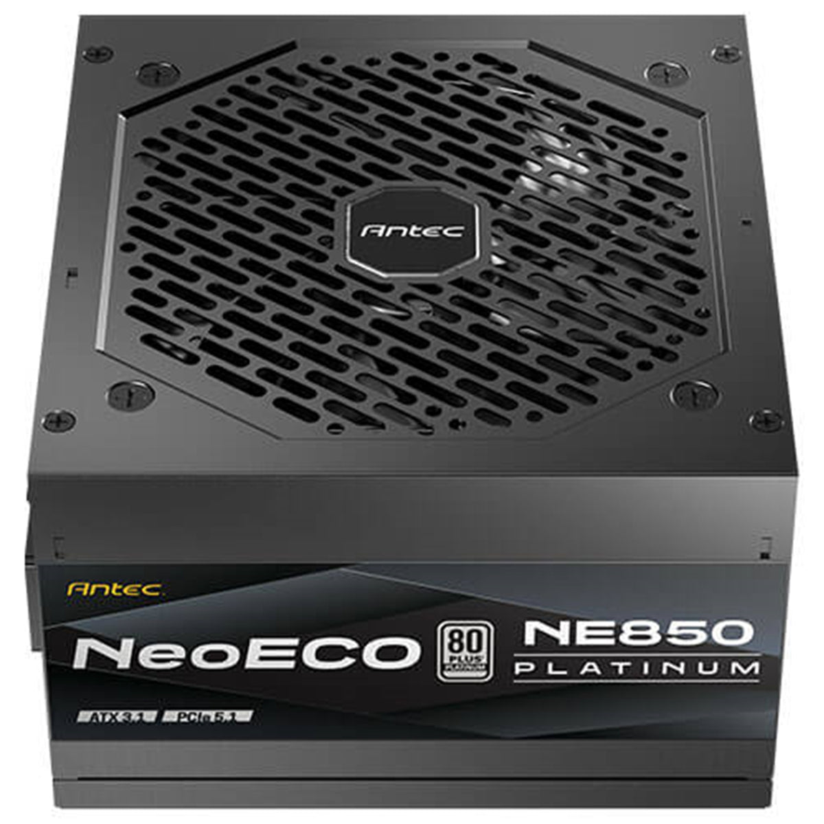 Antec NE850 Platinum NeoEco 850W Fully Modular ATX 3.1 Power Supply