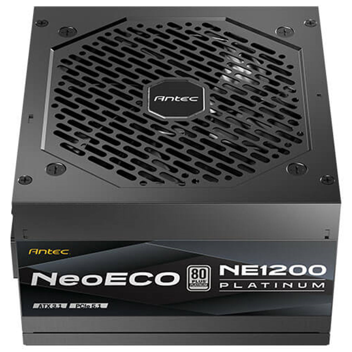 Antec NE1200 Platinum NeoEco 1200W Fully Modular ATX 3.1 Power Supply