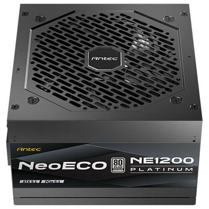 Antec NE1200 Platinum NeoEco 1200W Fully Modular ATX 3.1 Power Supply