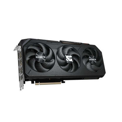 Gigabyte AMD Radeon RX 9070 GRE GAMING OC 12GB GDDR6 Graphics Card