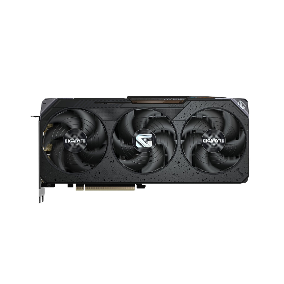 Gigabyte AMD Radeon RX 9070 GRE GAMING OC 12GB GDDR6 Graphics Card